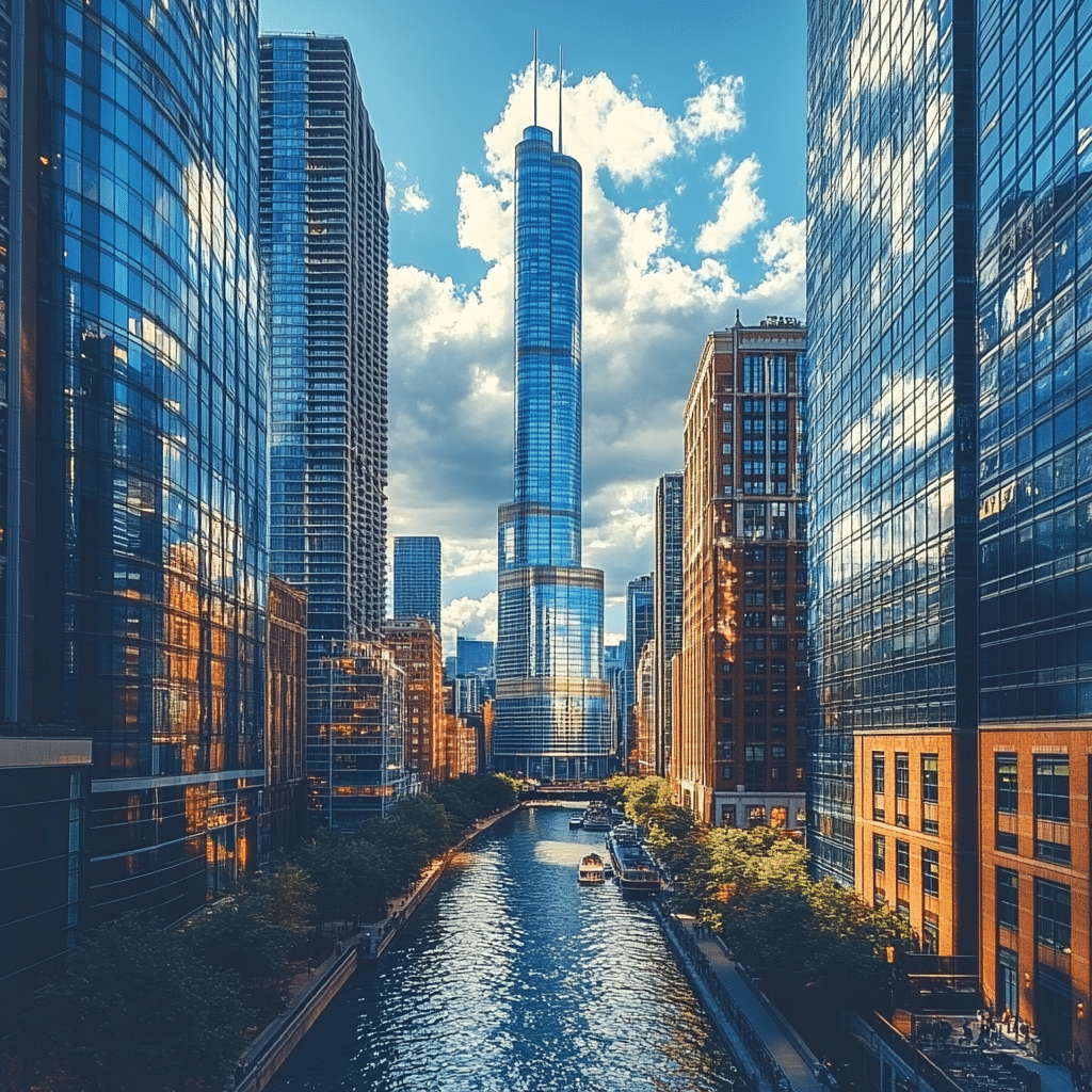 Top 10 Largest Cities In The United States Of America Top 10 Largest Cities In The United States Of America