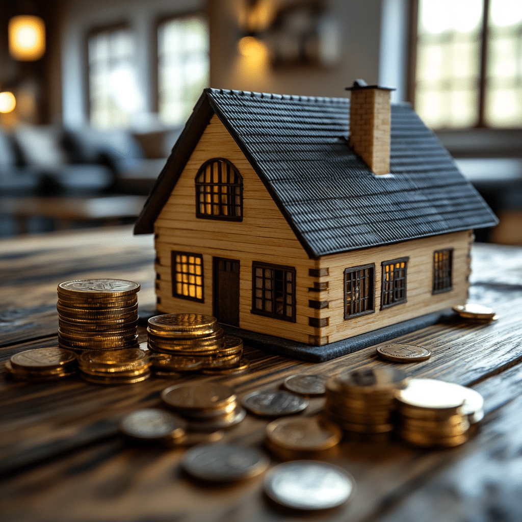 Types Of Mortgage Types Of Mortgage
