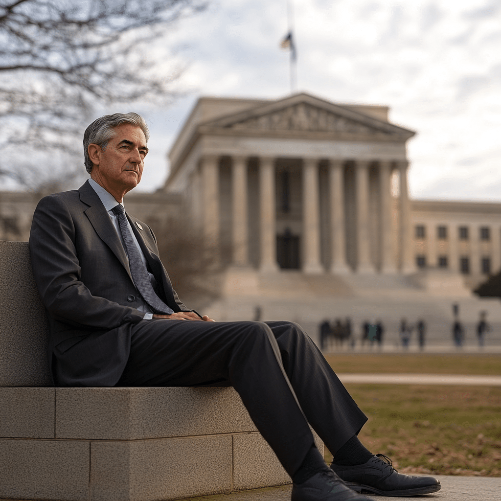 What Did The Fed Do Today What Did The Fed Do Today
