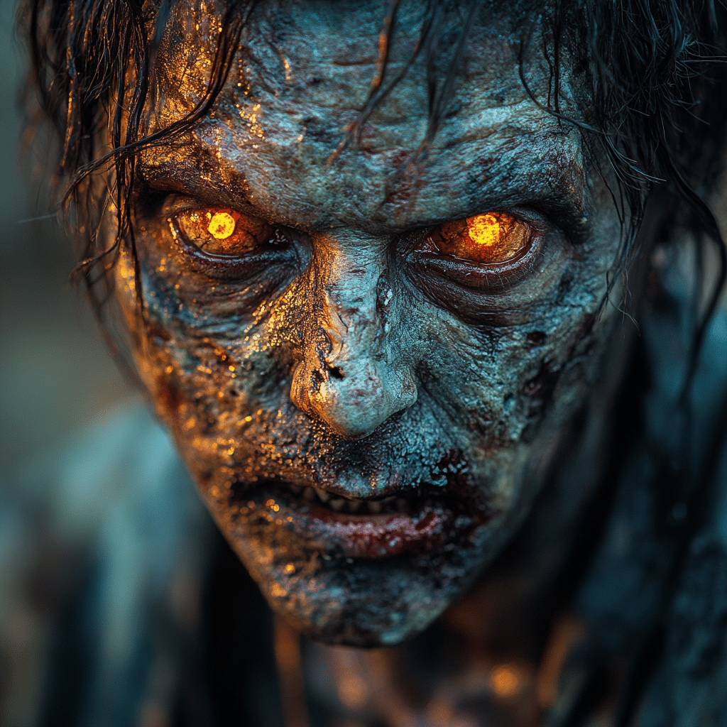 What Is A Zombie What Is A Zombie