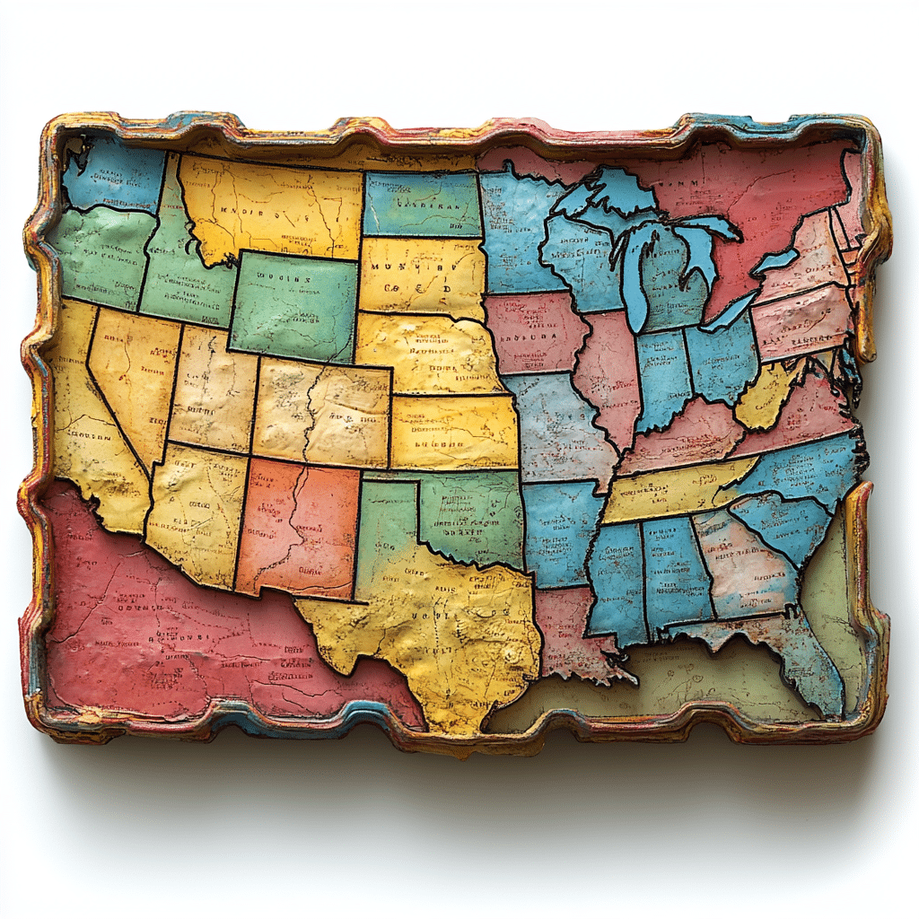 What Is The Cheapest State To Live In What Is The Cheapest State To Live In