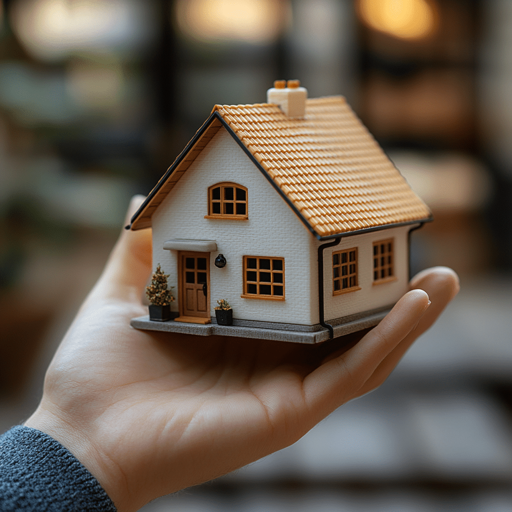 Buying A House For The First Time Buying A House For The First Time