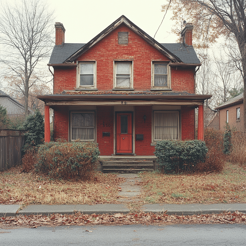 Buying Homes That Are Foreclosed Buying Homes That Are Foreclosed
