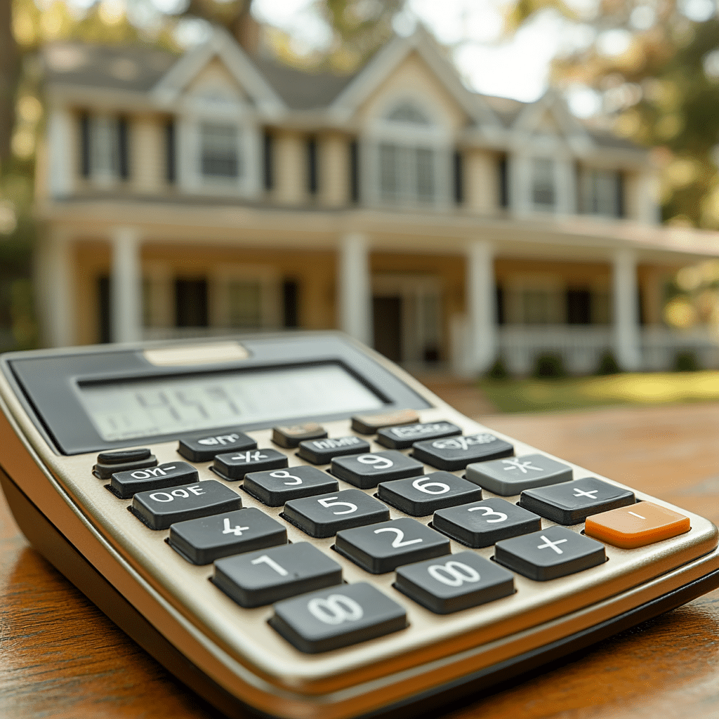 Calculate Down Payment Calculate Down Payment