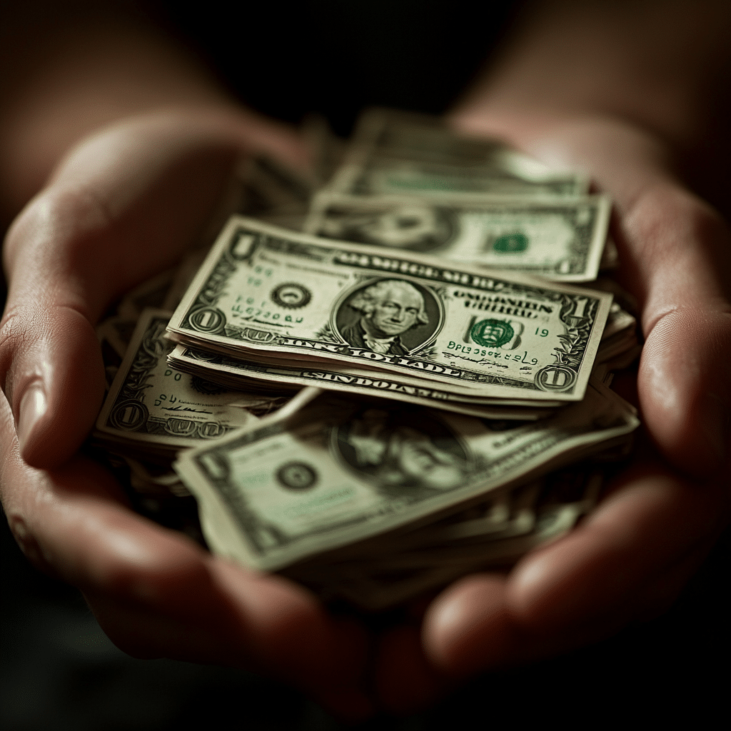 Cash Refi Cash Refi