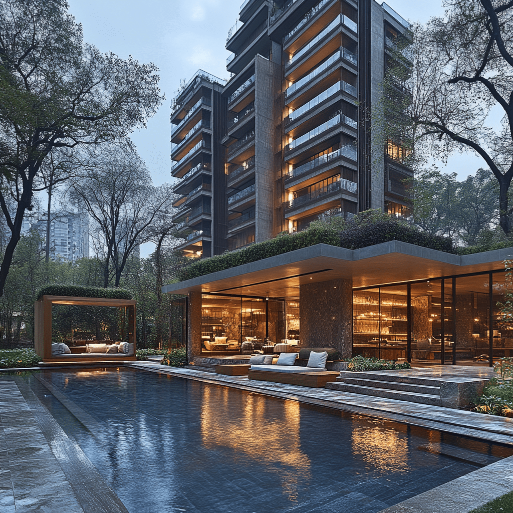 Condominum Condominum
