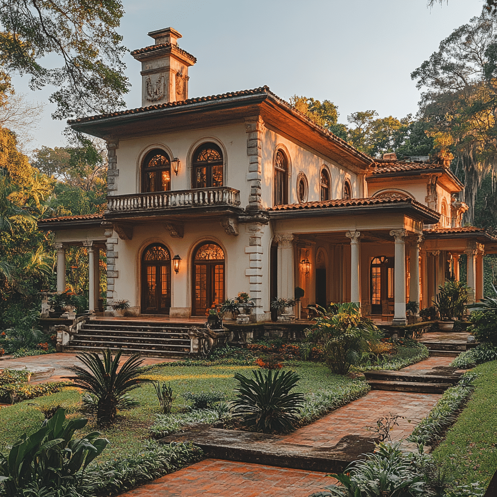 Estate