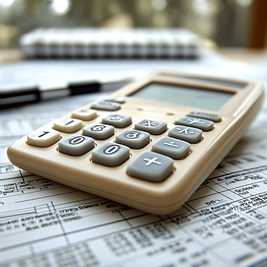 Free Amortization Table