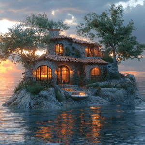Home Vacation