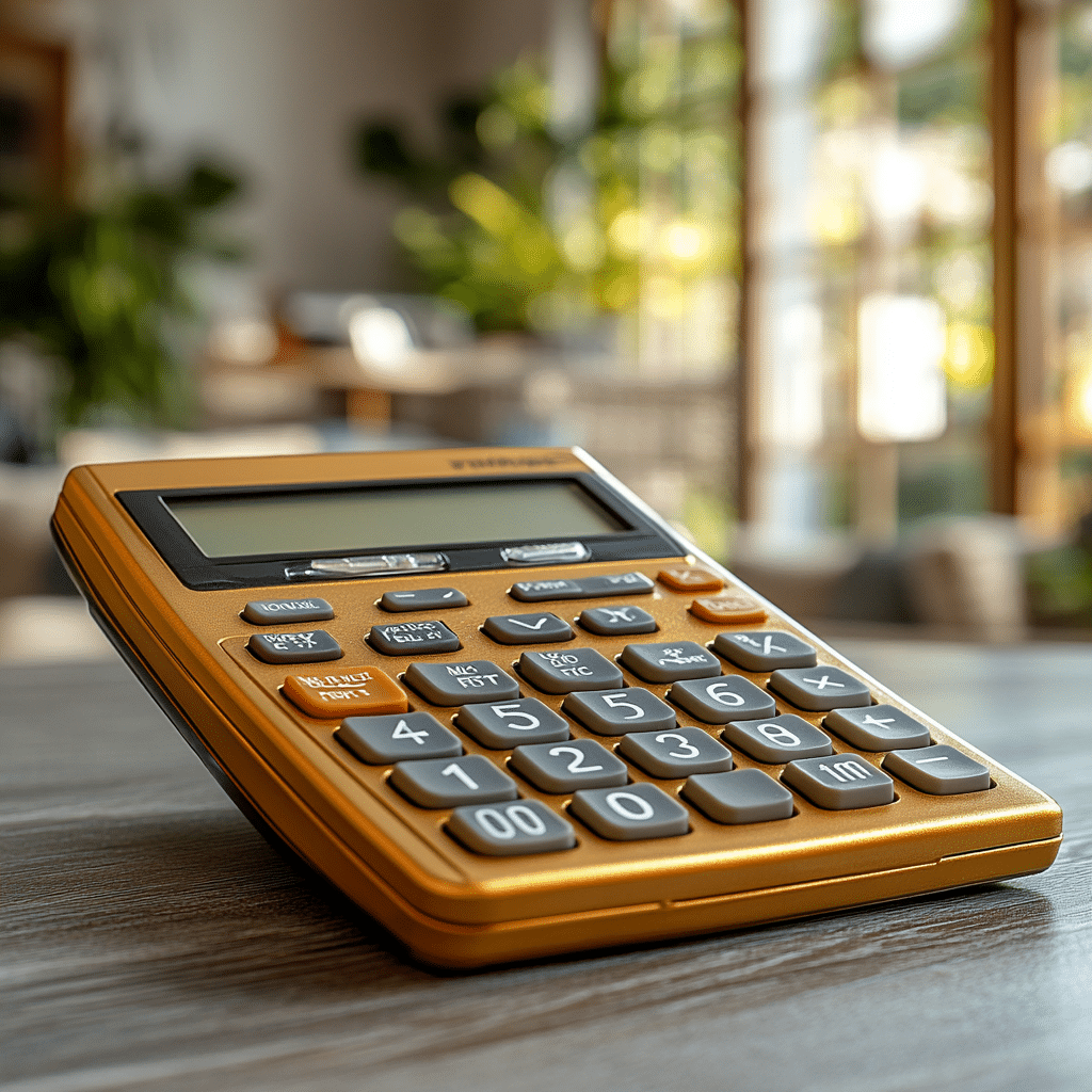 How To Calculate Amortization