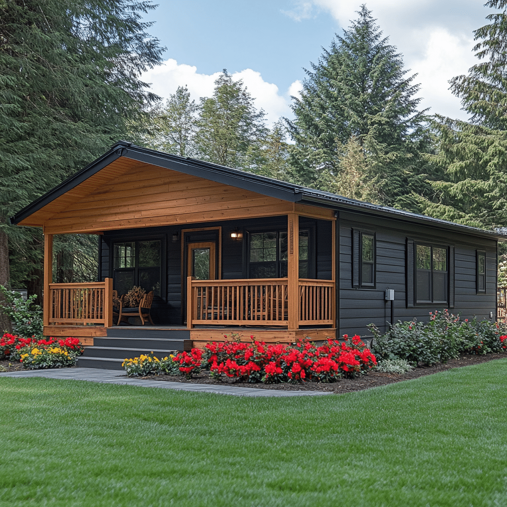 Loan For Mobile Home Loan For Mobile Home