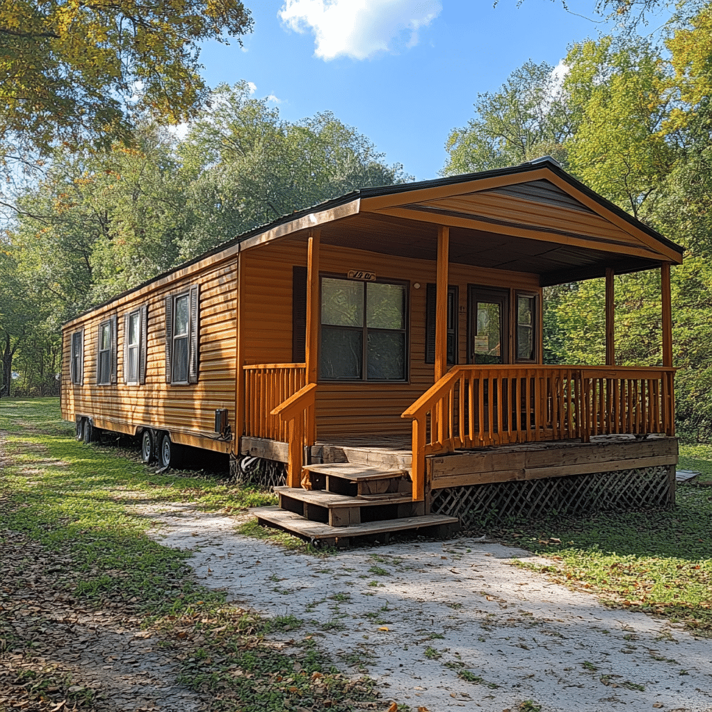 Mobile Home For Sale With Land Near Me Valuable Opportunity