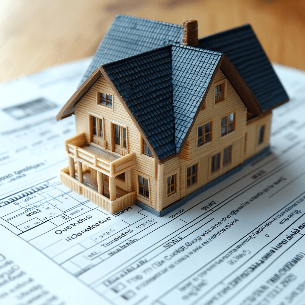 Mortgage Loan Application Mortgage Loan Application
