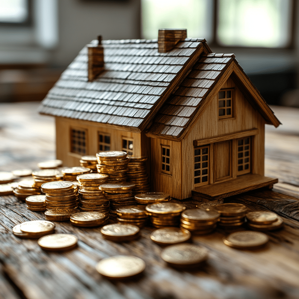 Mortgage Refinances Mortgage Refinances
