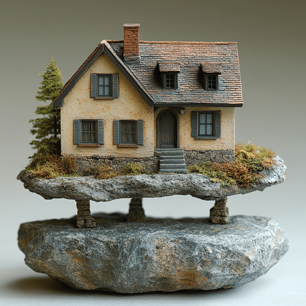 Mortgages Rates Prediction Mortgages Rates Prediction