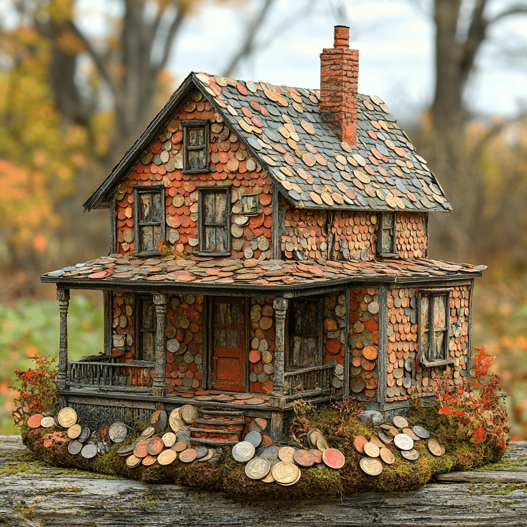 Payment House Payment House