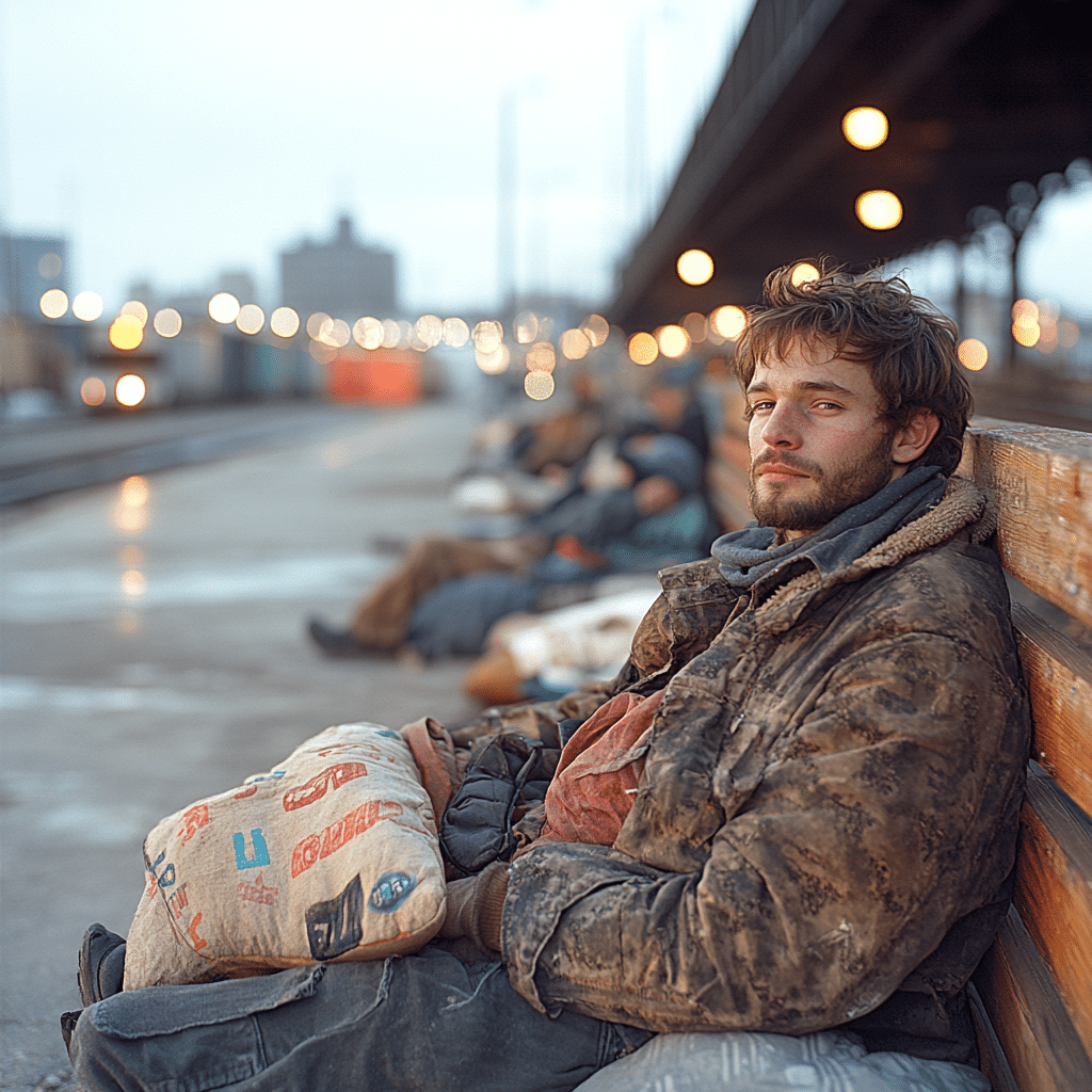 Percentage Of Homeless In America Percentage Of Homeless In America