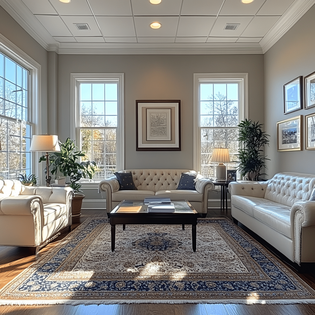 Real Estate Firm Real Estate Firm