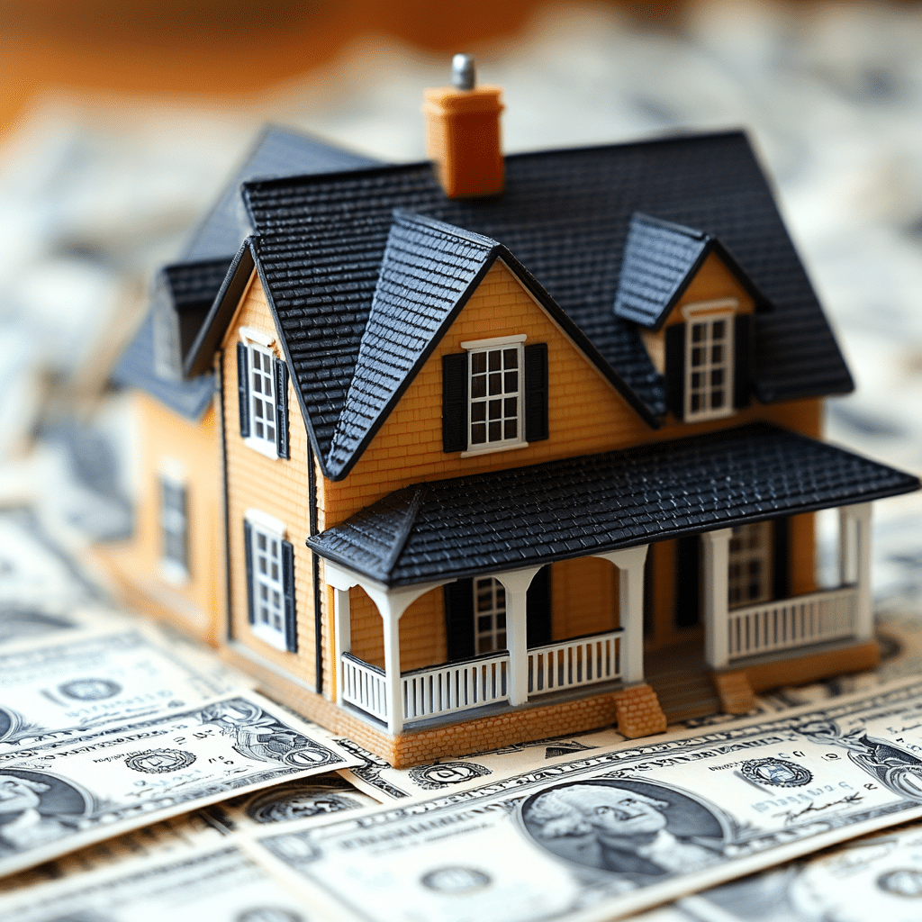 Refinance Costs Refinance Costs
