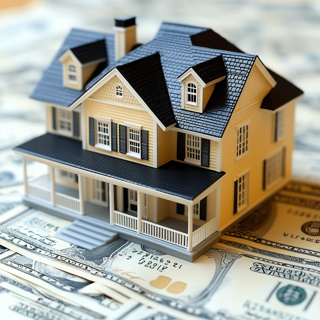 Refinance With Cash Out Refinance With Cash Out
