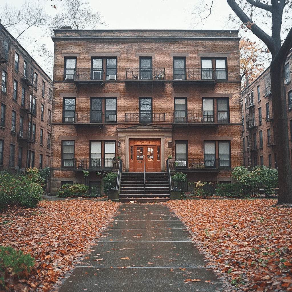 Section 8 Rental Housing Section 8 Rental Housing