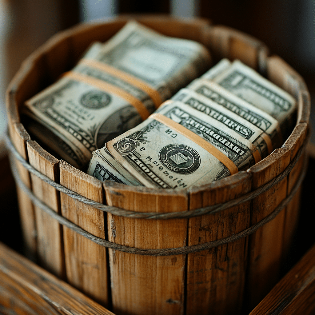 Way To Make Money Way To Make Money