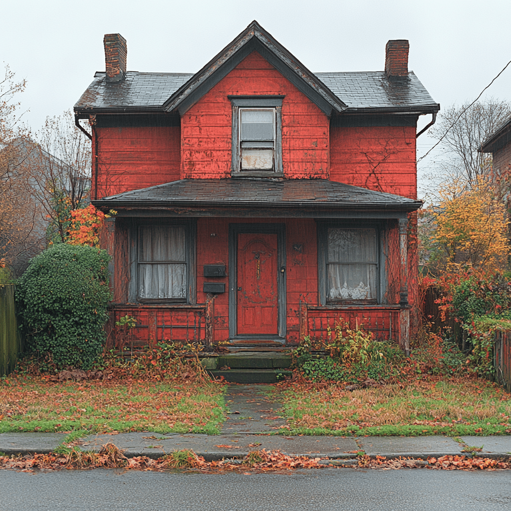 What Are Foreclosures What Are Foreclosures