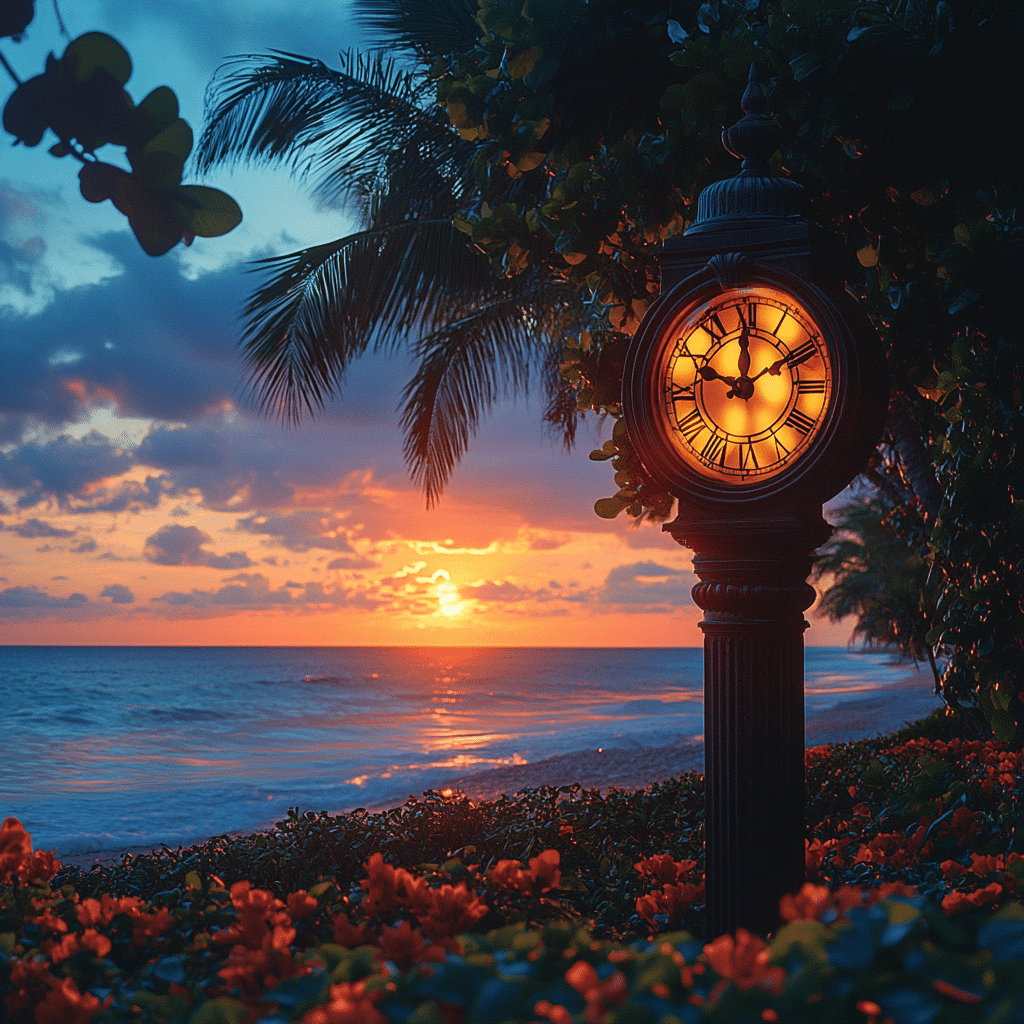 Whats The Time In Florida What'S The Time In Florida