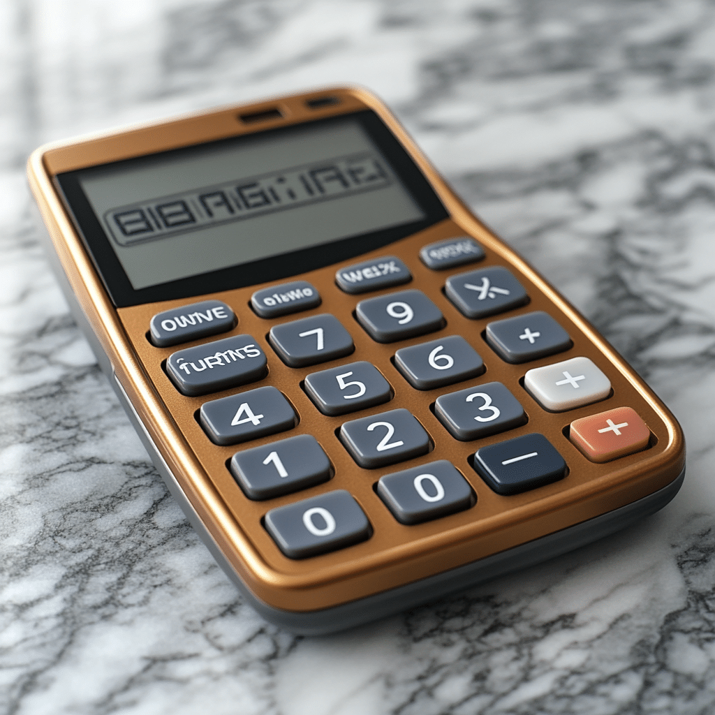 Amortization Calculator Free
