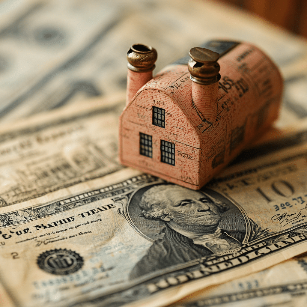 Are Property Taxes Included In Mortgage Are Property Taxes Included In Mortgage