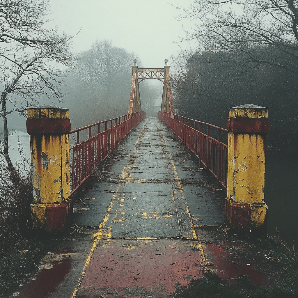 Bridge Financing