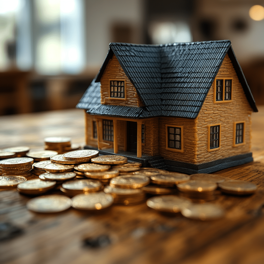 Buying House What Does It Mean Strongest On Available Funds