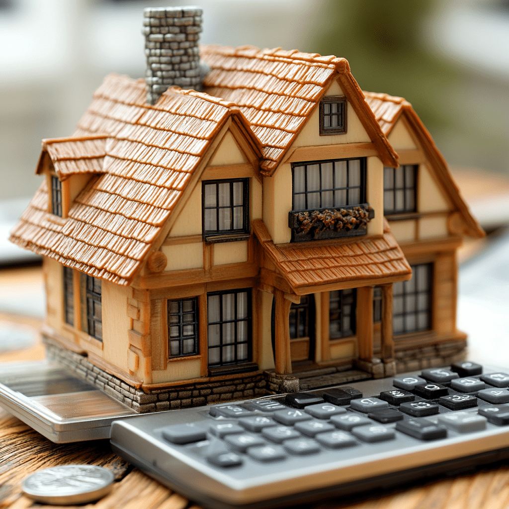 Calculating Mortgage Payment Calculating Mortgage Payment