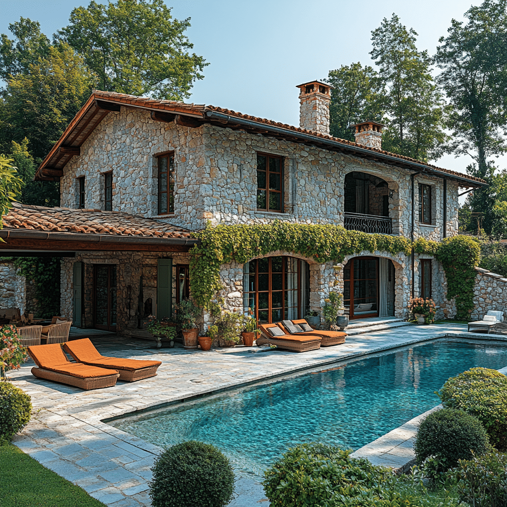 Can Americans Get A Mortgage In Italy Can Americans Get A Mortgage In Italy