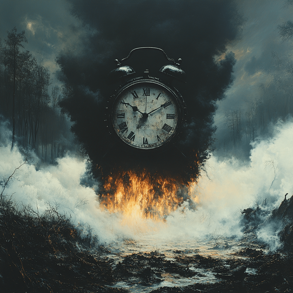 Closing Timing Closing Timing