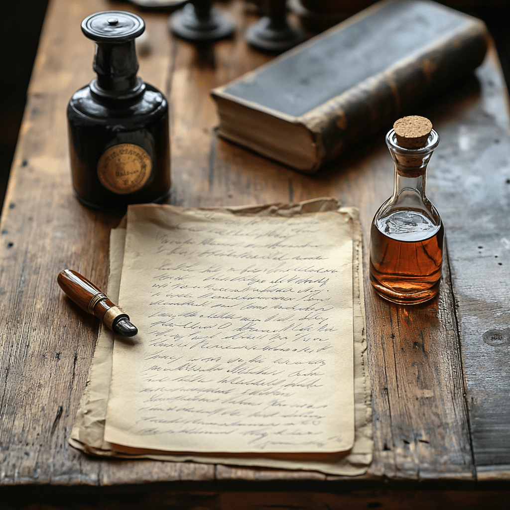 Explanation Letter Explanation Letter