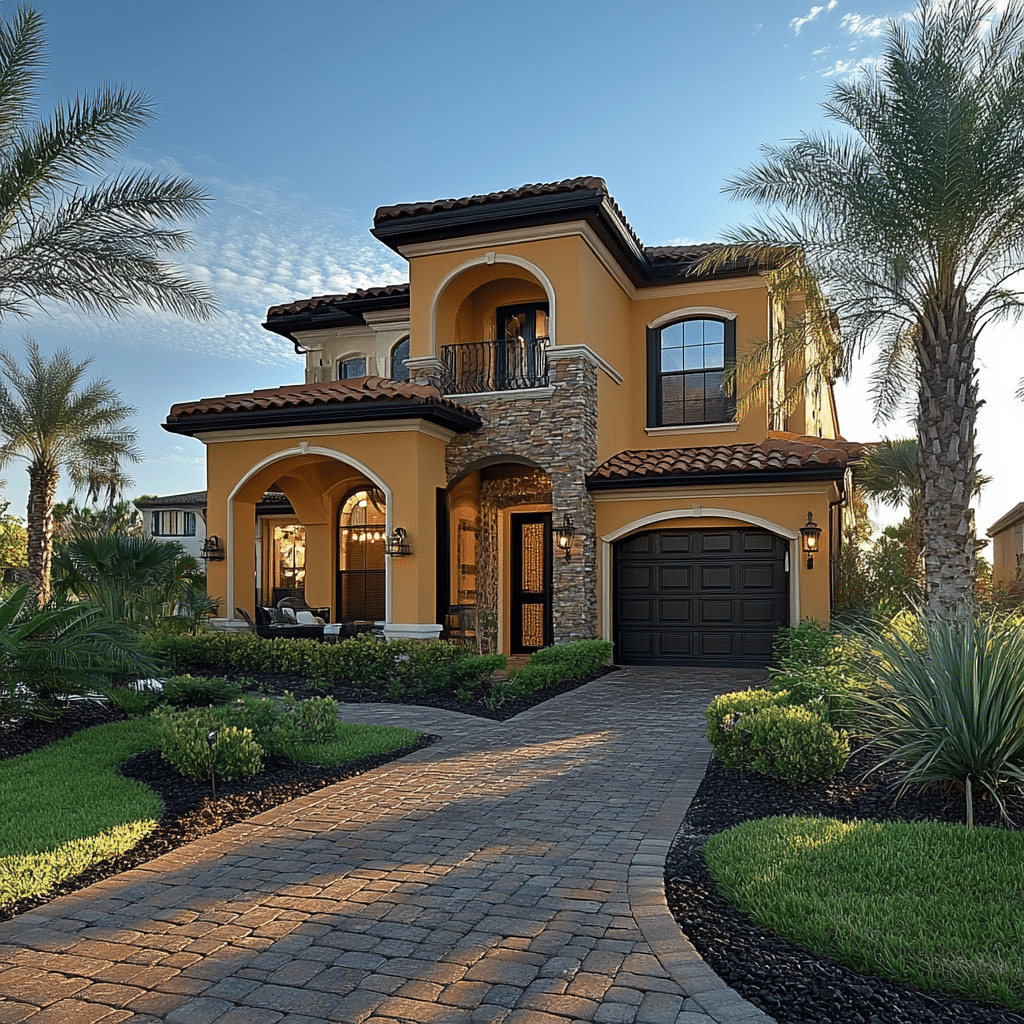 Florida Assist Down Payment