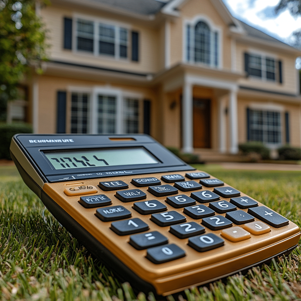 Home Buying Power Calculator Home Buying Power Calculator