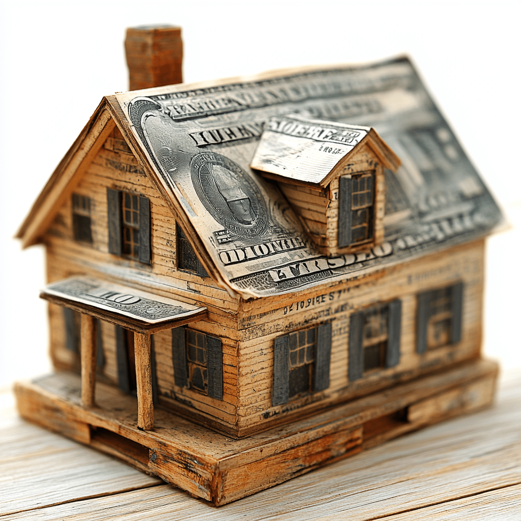 House Downpayment House Downpayment