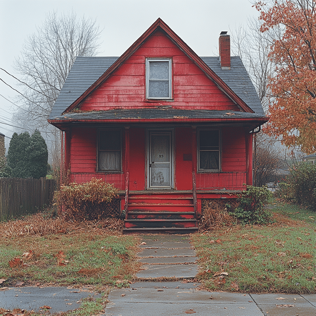 House Foreclosure House Foreclosure