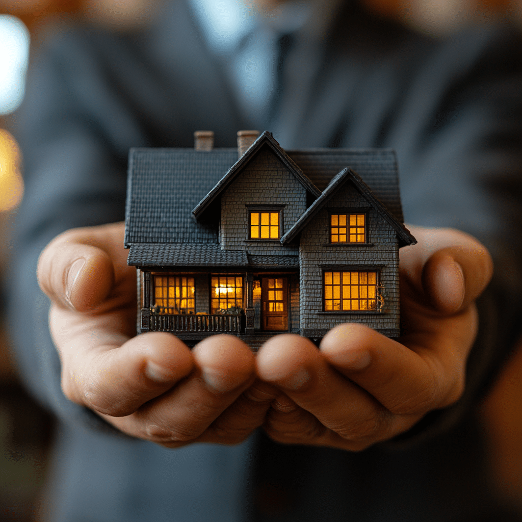 How Do I Buy A Foreclosed Home