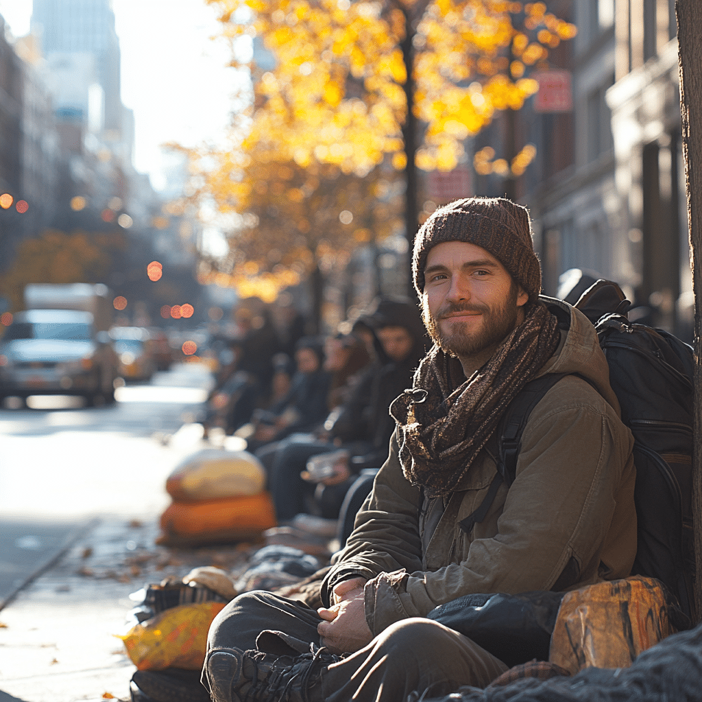 How Many Homeless Usa How Many Homeless Usa