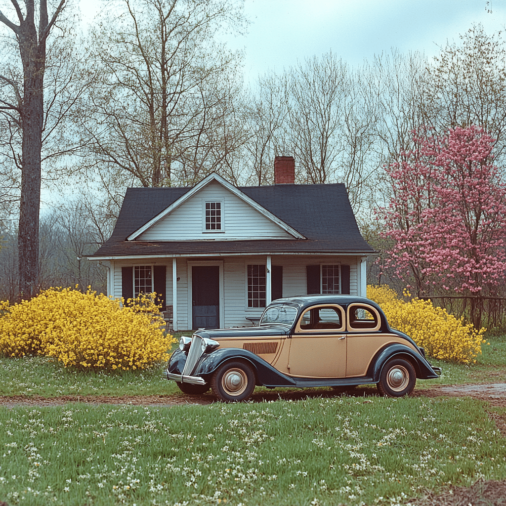 How Many Mortgages Since 1934