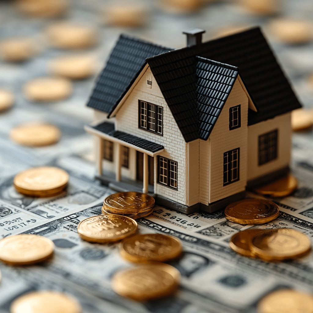 how much does a typical downl payment on a home