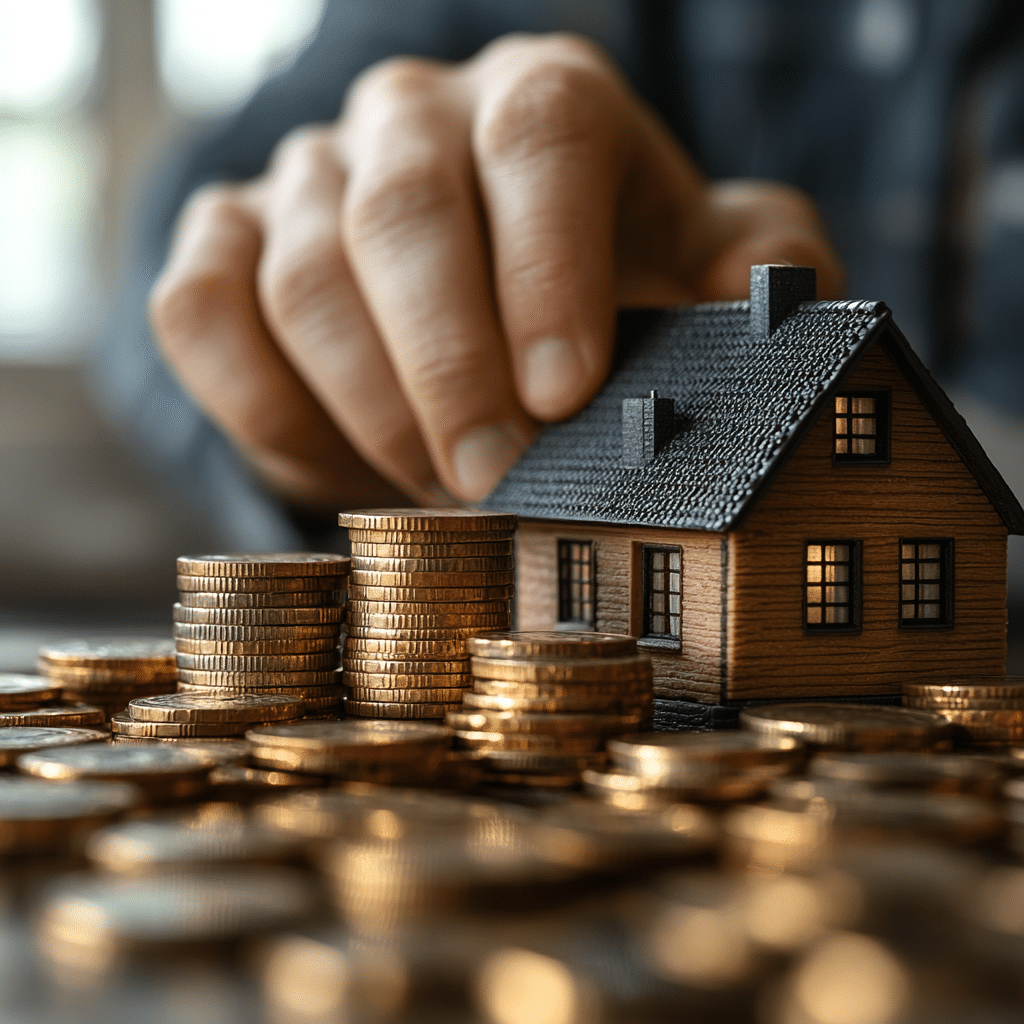 How Much Home Loan Do I Qualify For