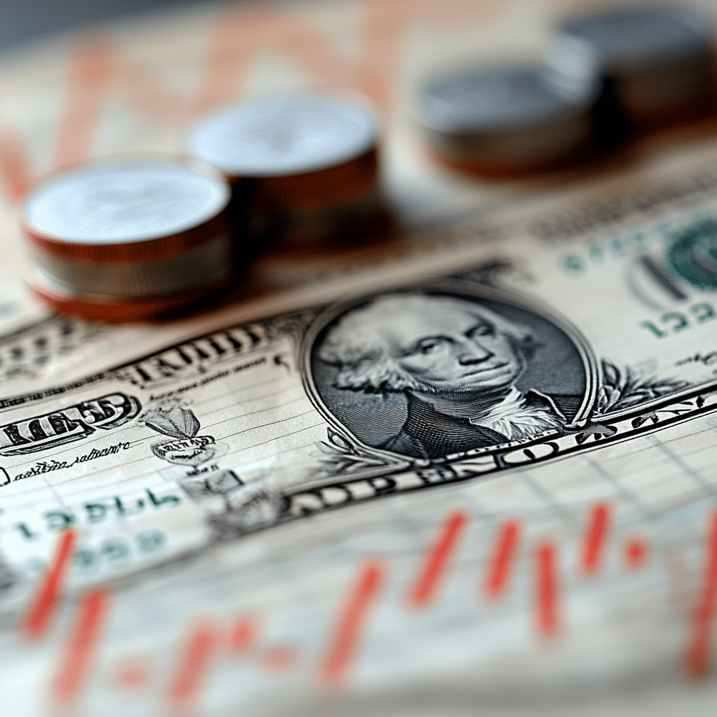 Interest Rate Trend Interest Rate Trend
