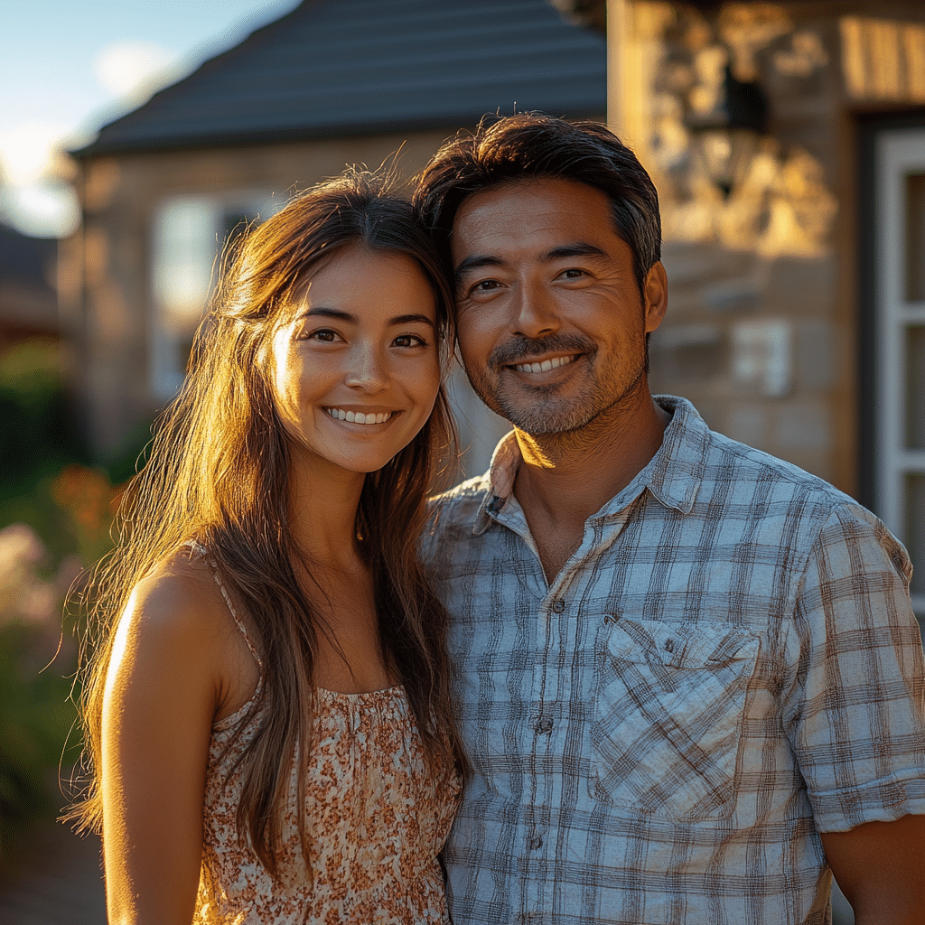 Loans For First Home Buyers