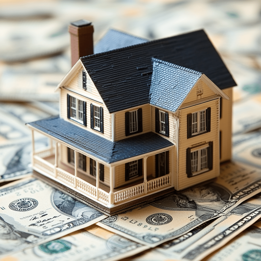 Mortgage House Loan Mortgage House Loan