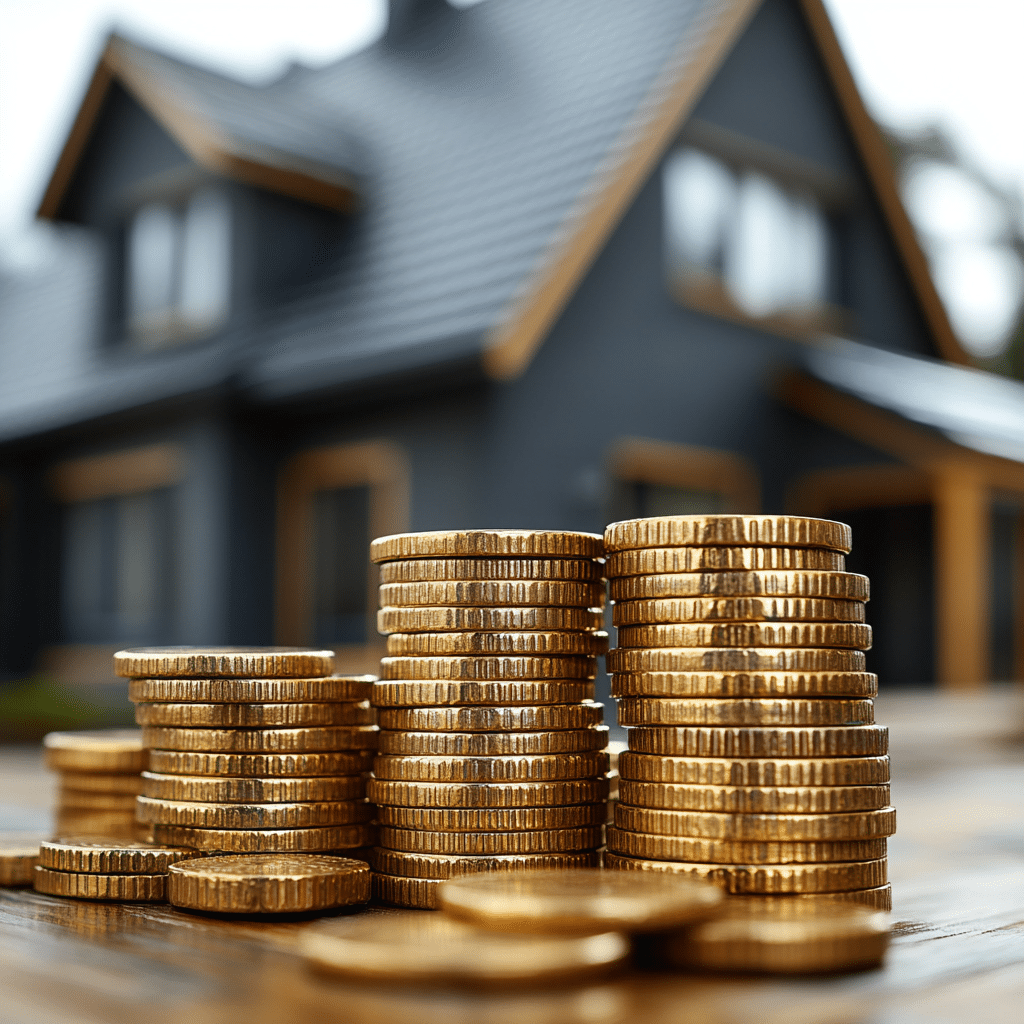 Mortgage Rule About Having A Large Balance In Savings Mortgage Rule About Having A Large Balance In Savings