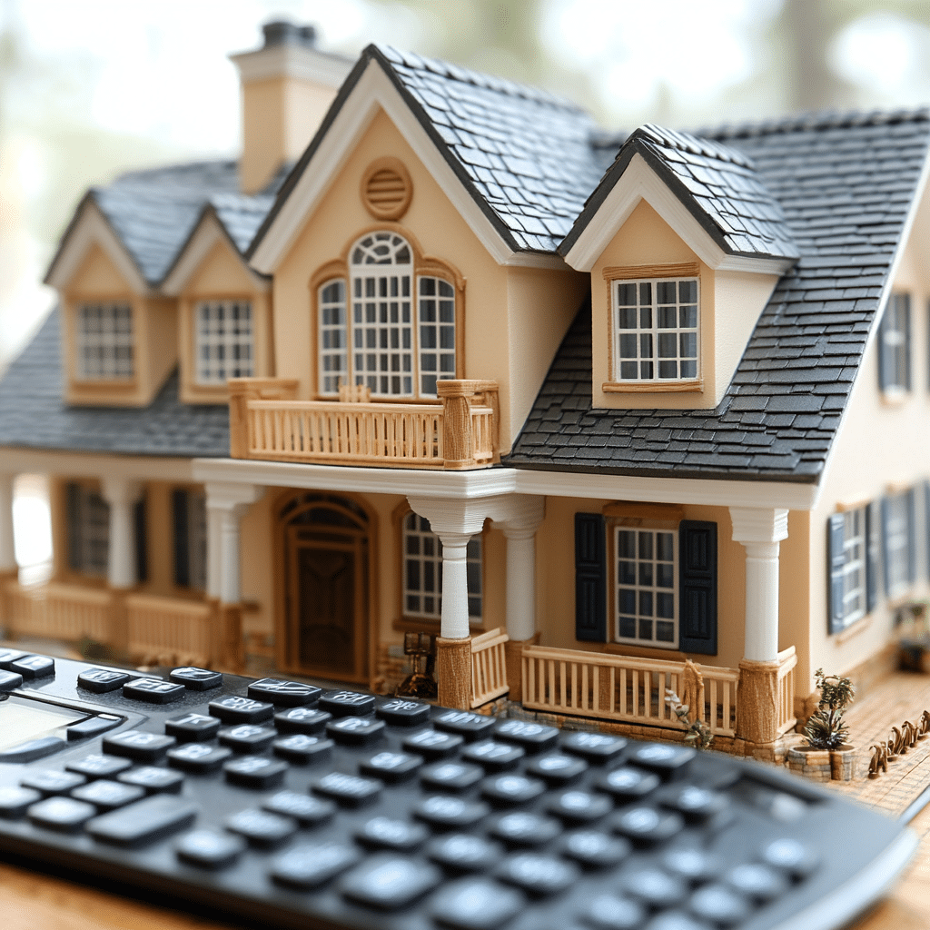 Navy Federal Mortgage Loan Calculator